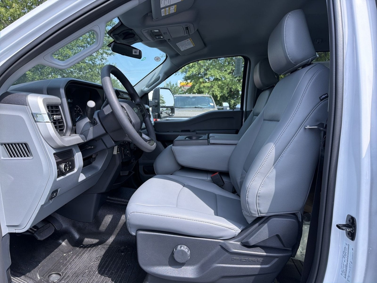 2026 Ford F-450SD XL