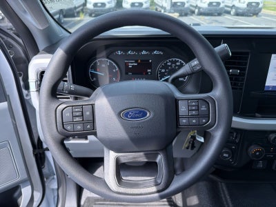 2026 Ford F-450SD XL