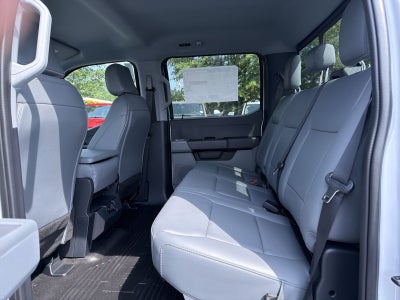 2026 Ford F-450SD XL