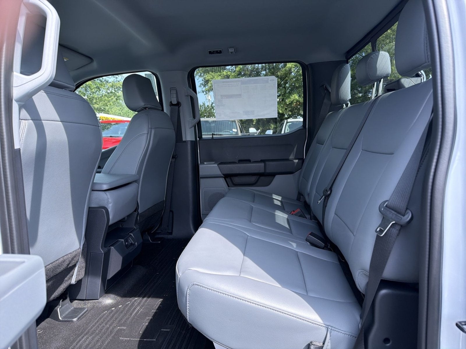 2026 Ford F-450SD XL