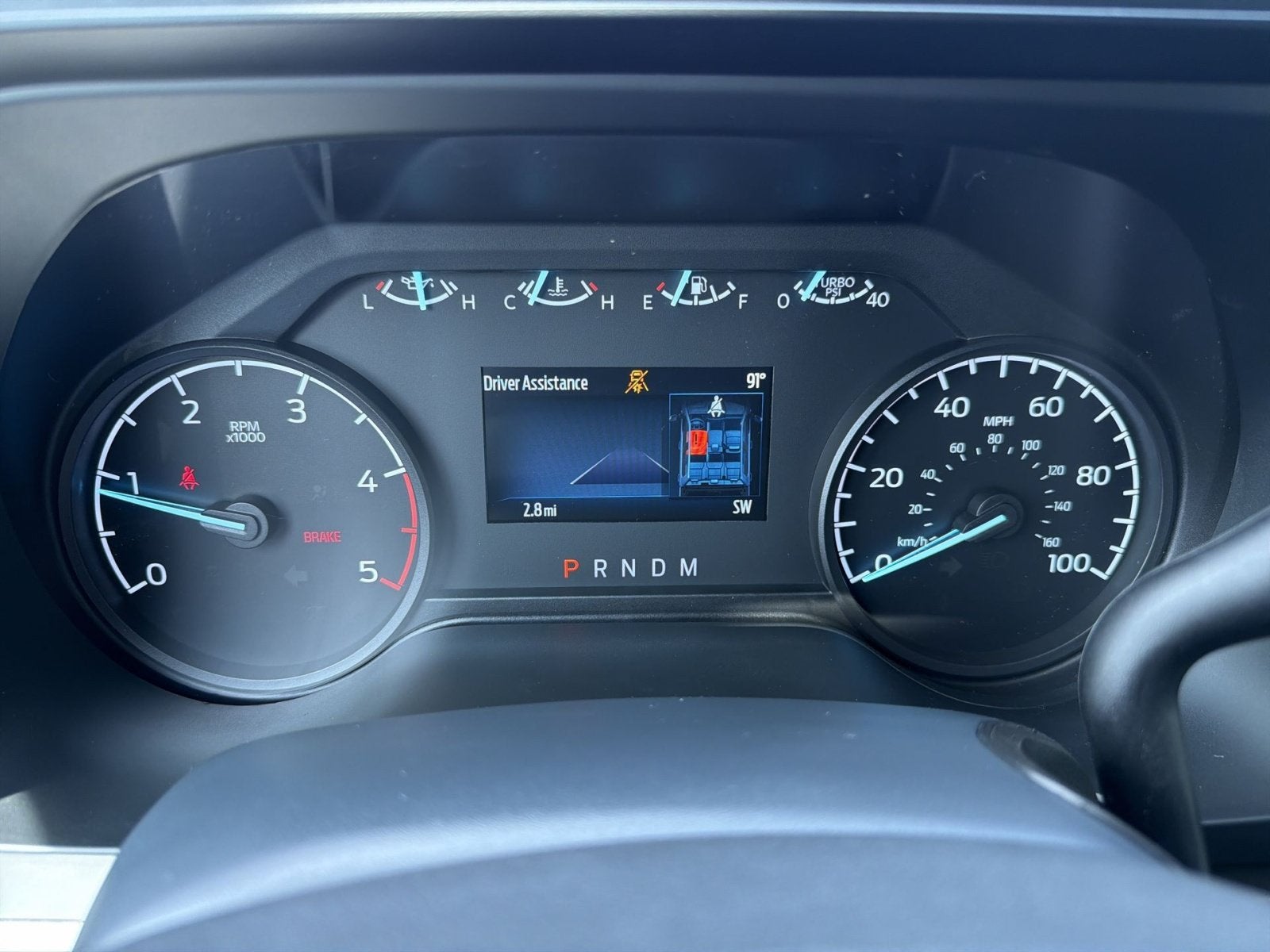 2026 Ford F-450SD XL