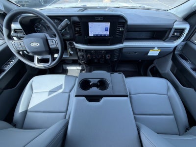 2026 Ford F-450SD XL