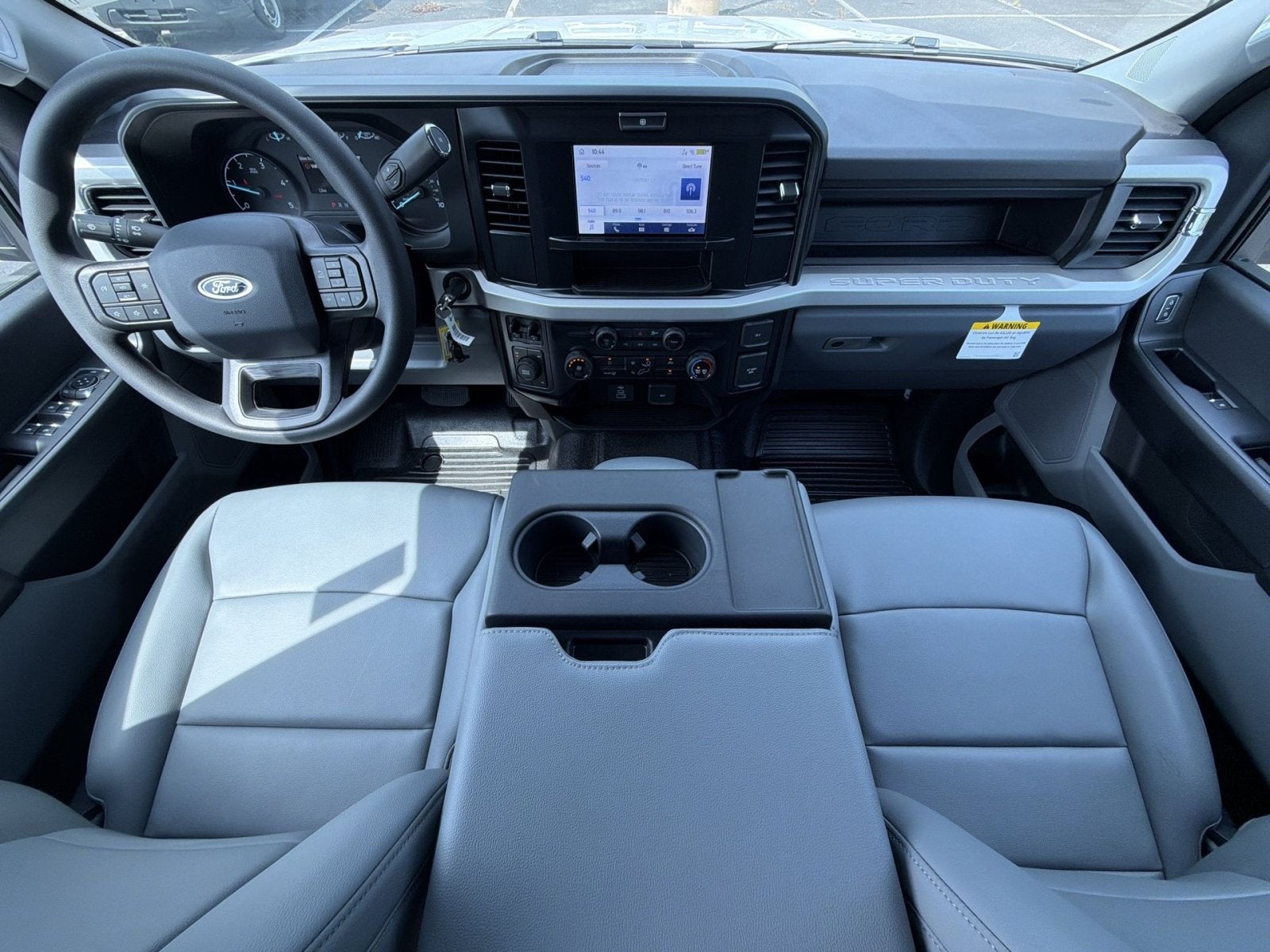 2026 Ford F-450SD XL