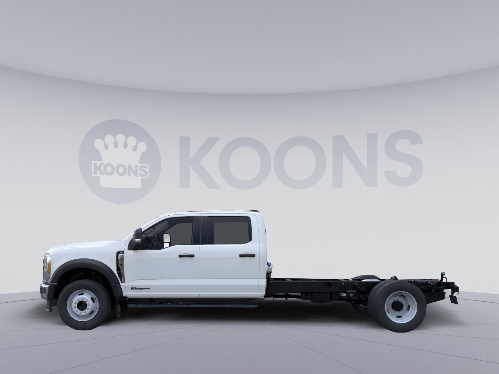 2026 Ford F-450SD XL