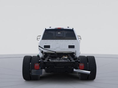 2026 Ford F-450SD XL