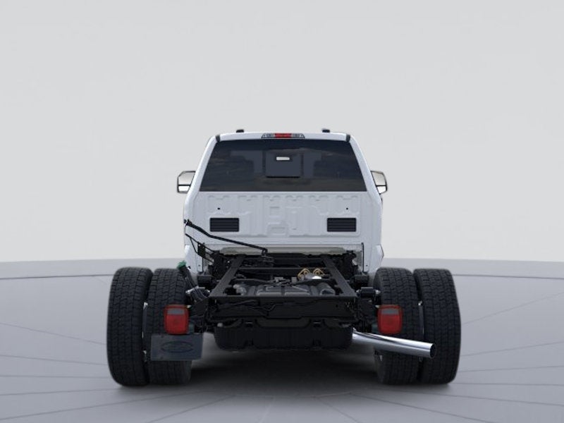 2026 Ford F-450SD XL