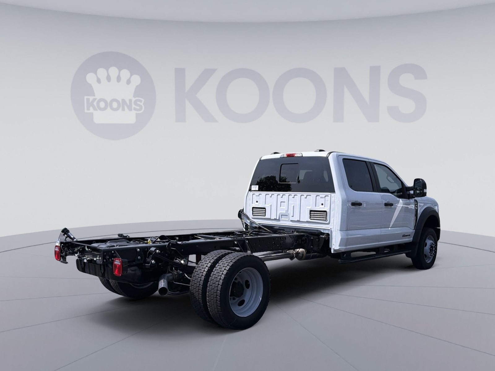 2026 Ford F-450SD XL