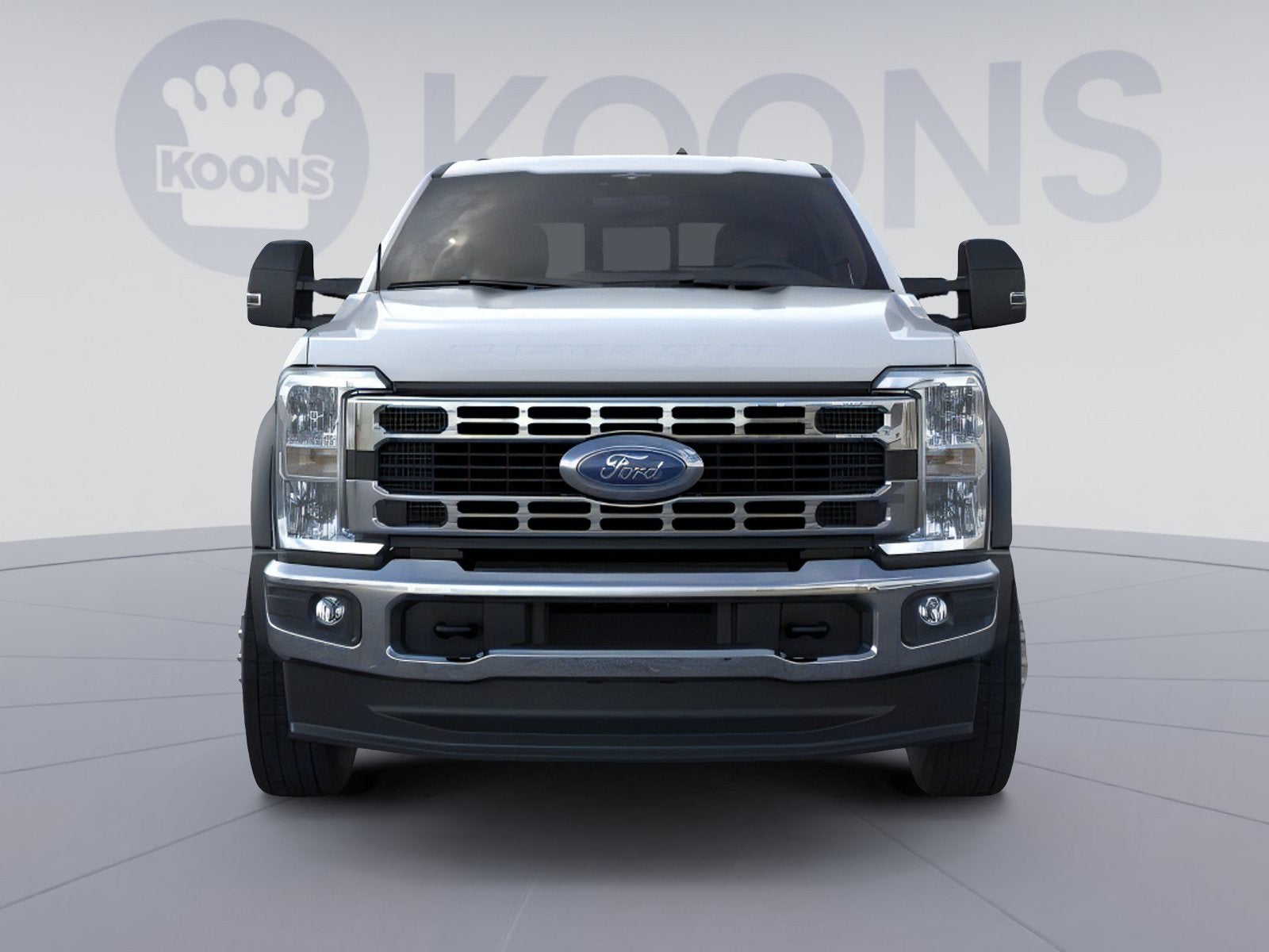 2026 Ford F-450SD XL