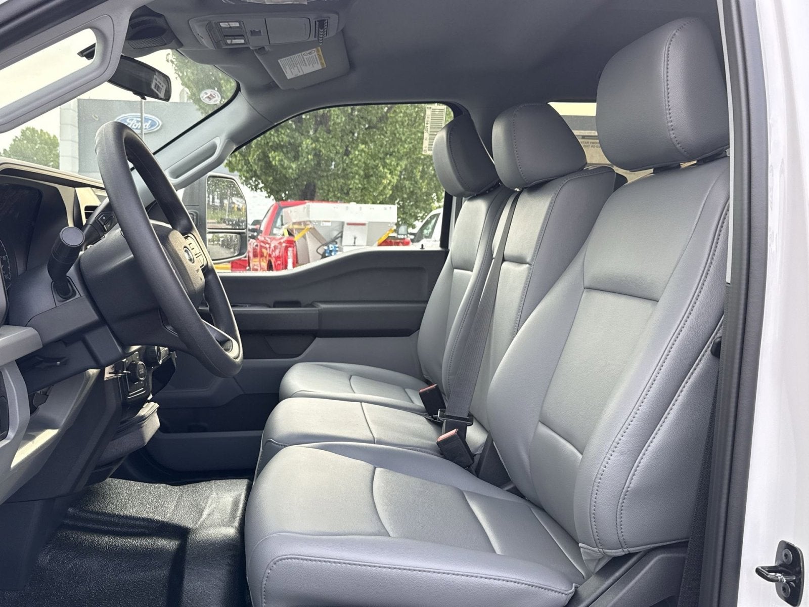 2026 Ford F-450SD XL