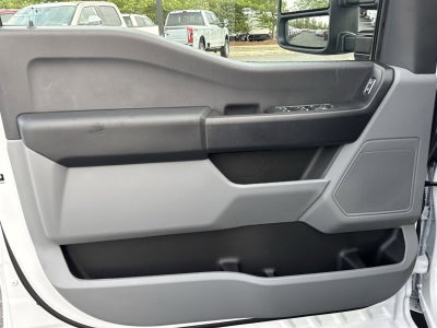 2026 Ford F-450SD XL
