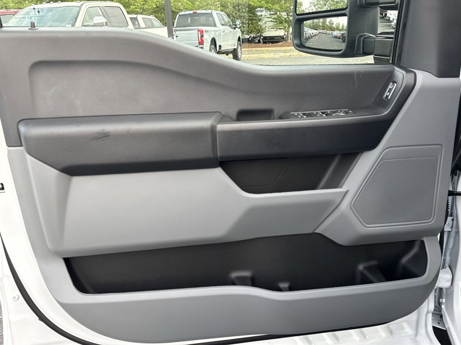 2026 Ford F-450SD XL
