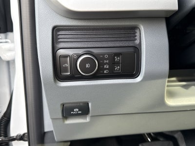2026 Ford F-450SD XL