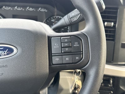2026 Ford F-450SD XL