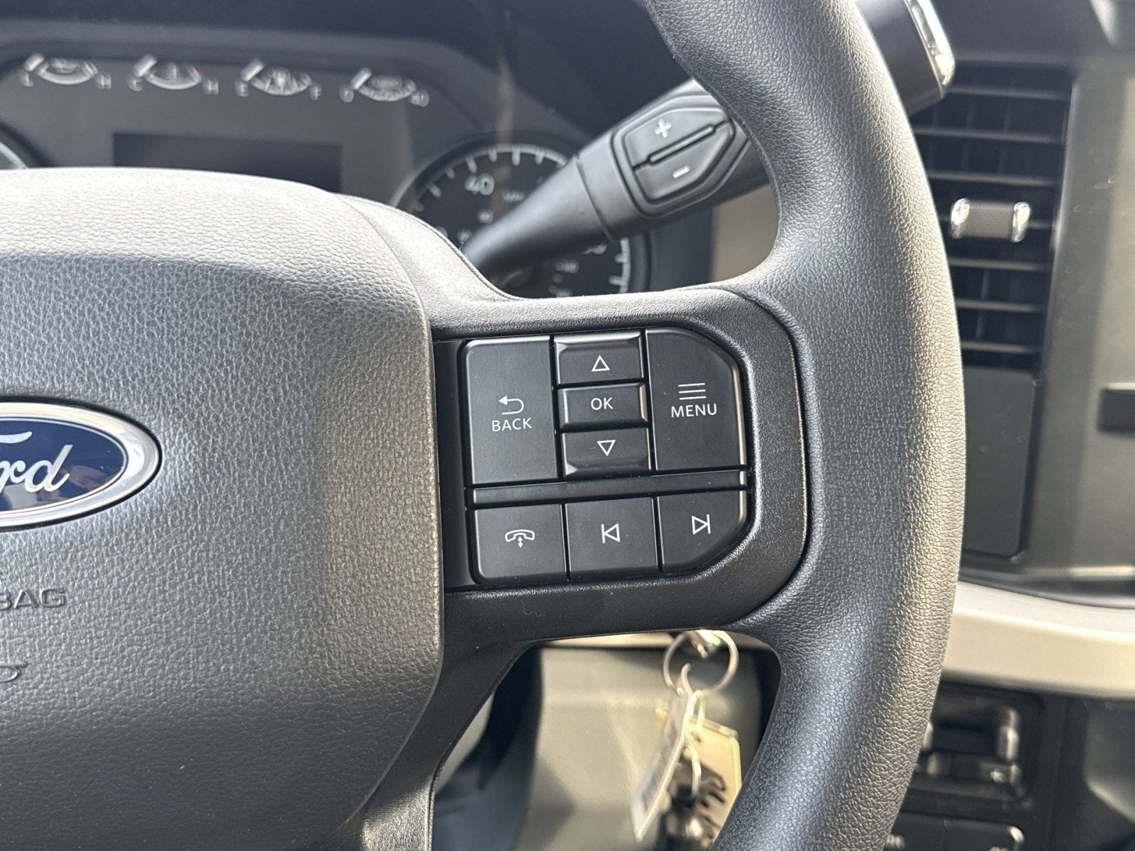 2026 Ford F-450SD XL