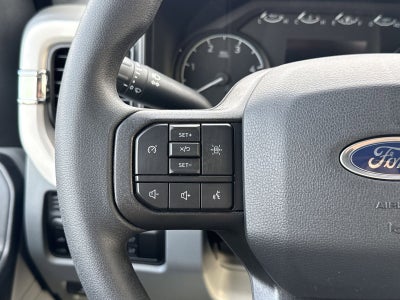 2026 Ford F-450SD XL