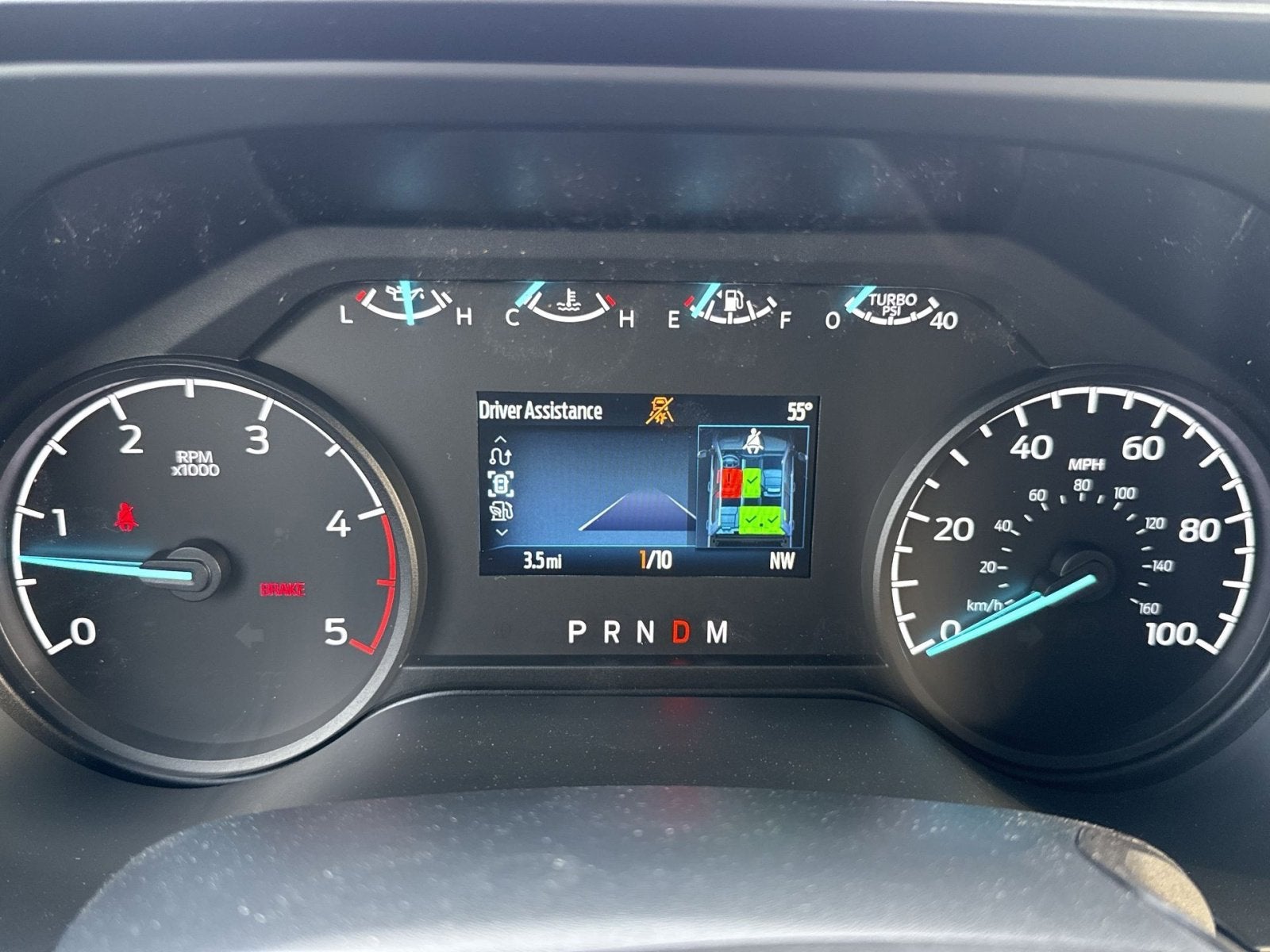 2026 Ford F-450SD XL