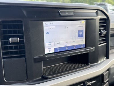 2026 Ford F-450SD XL