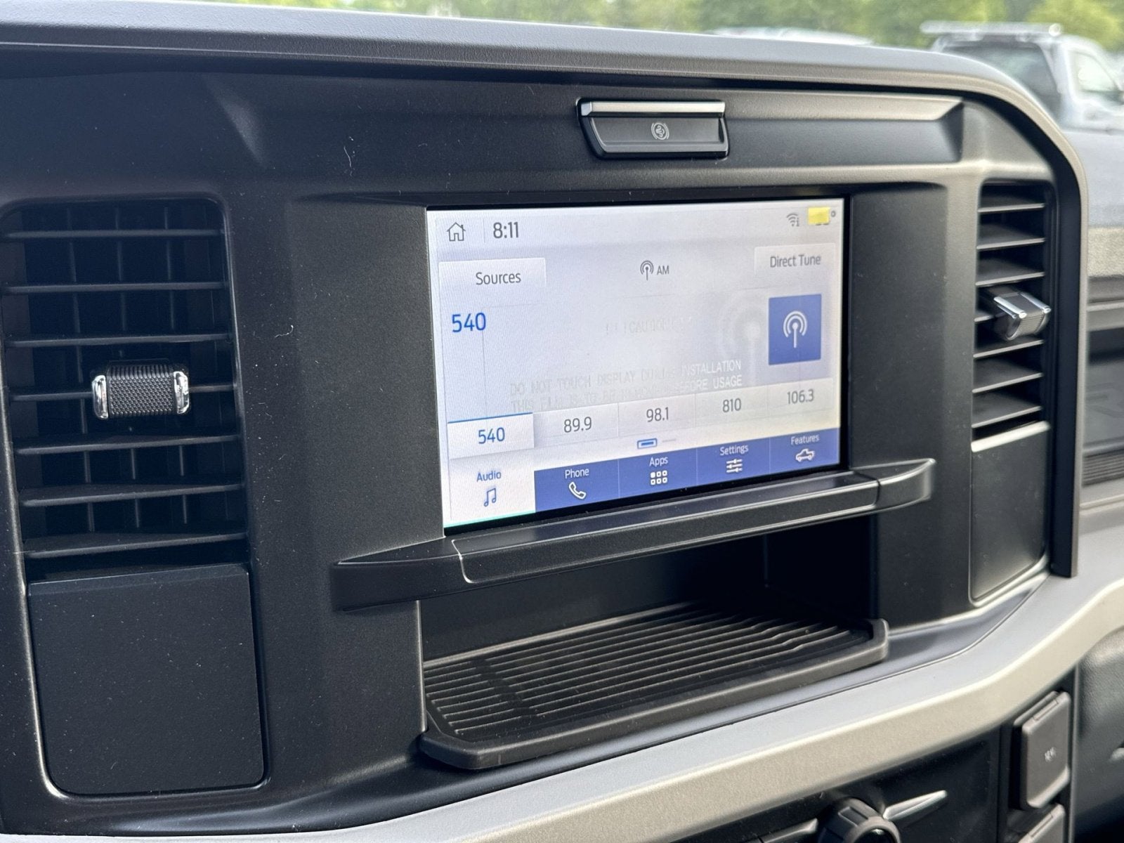 2026 Ford F-450SD XL