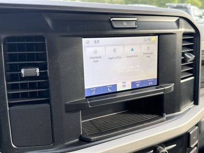 2026 Ford F-450SD XL