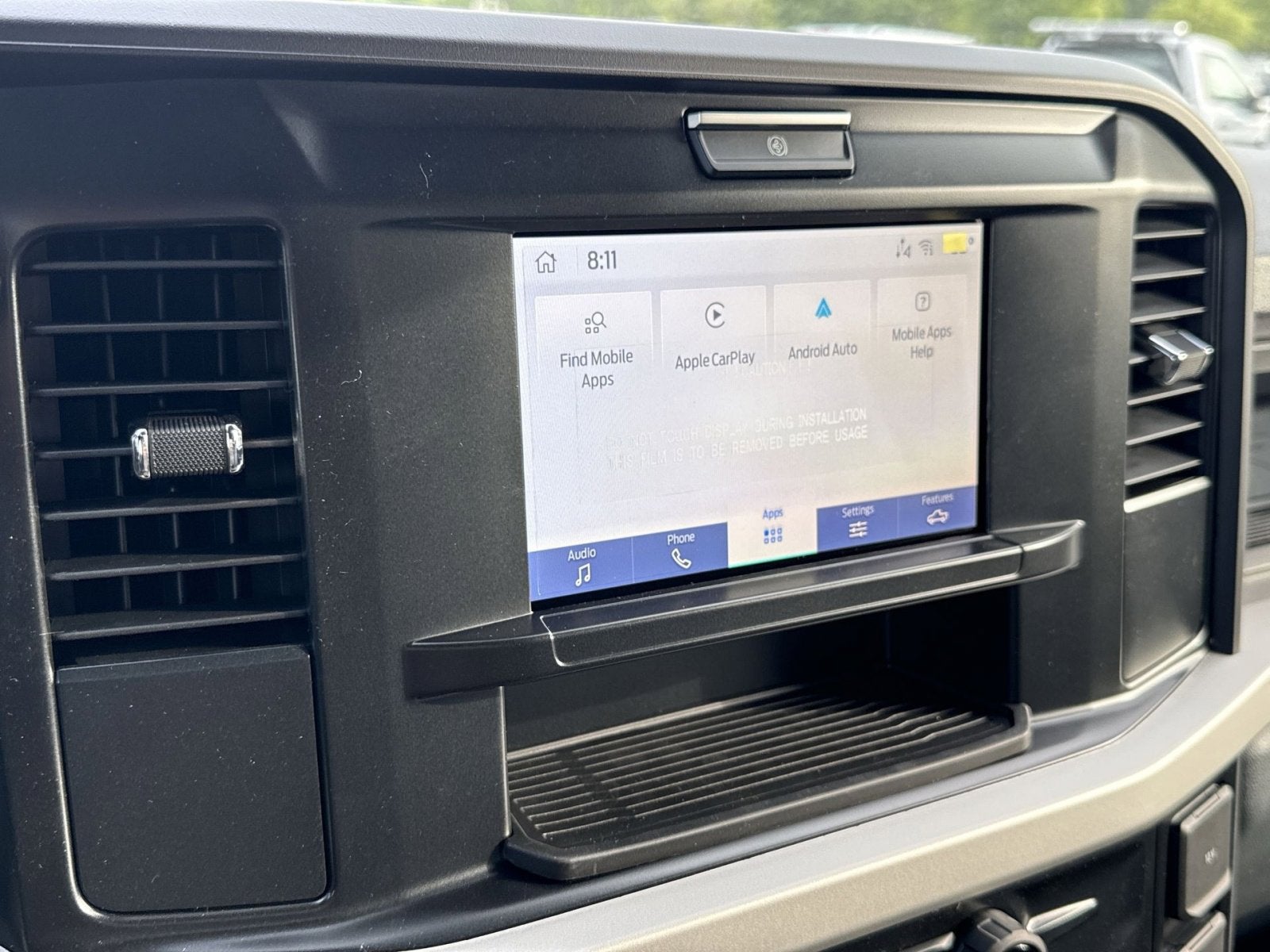 2026 Ford F-450SD XL