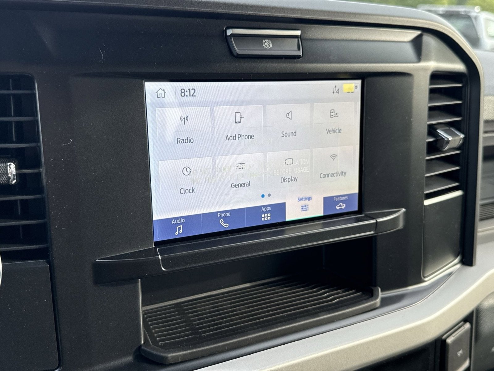 2026 Ford F-450SD XL