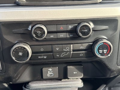 2026 Ford F-450SD XL