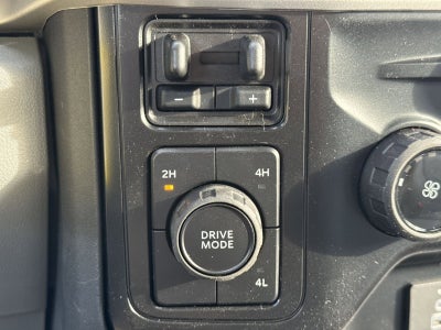 2026 Ford F-450SD XL