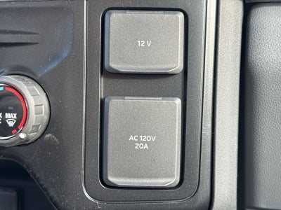 2026 Ford F-450SD XL