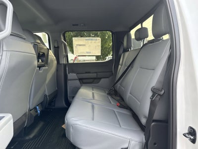 2026 Ford F-450SD XL