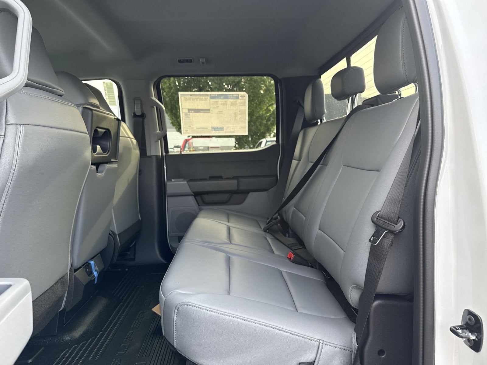 2026 Ford F-450SD XL