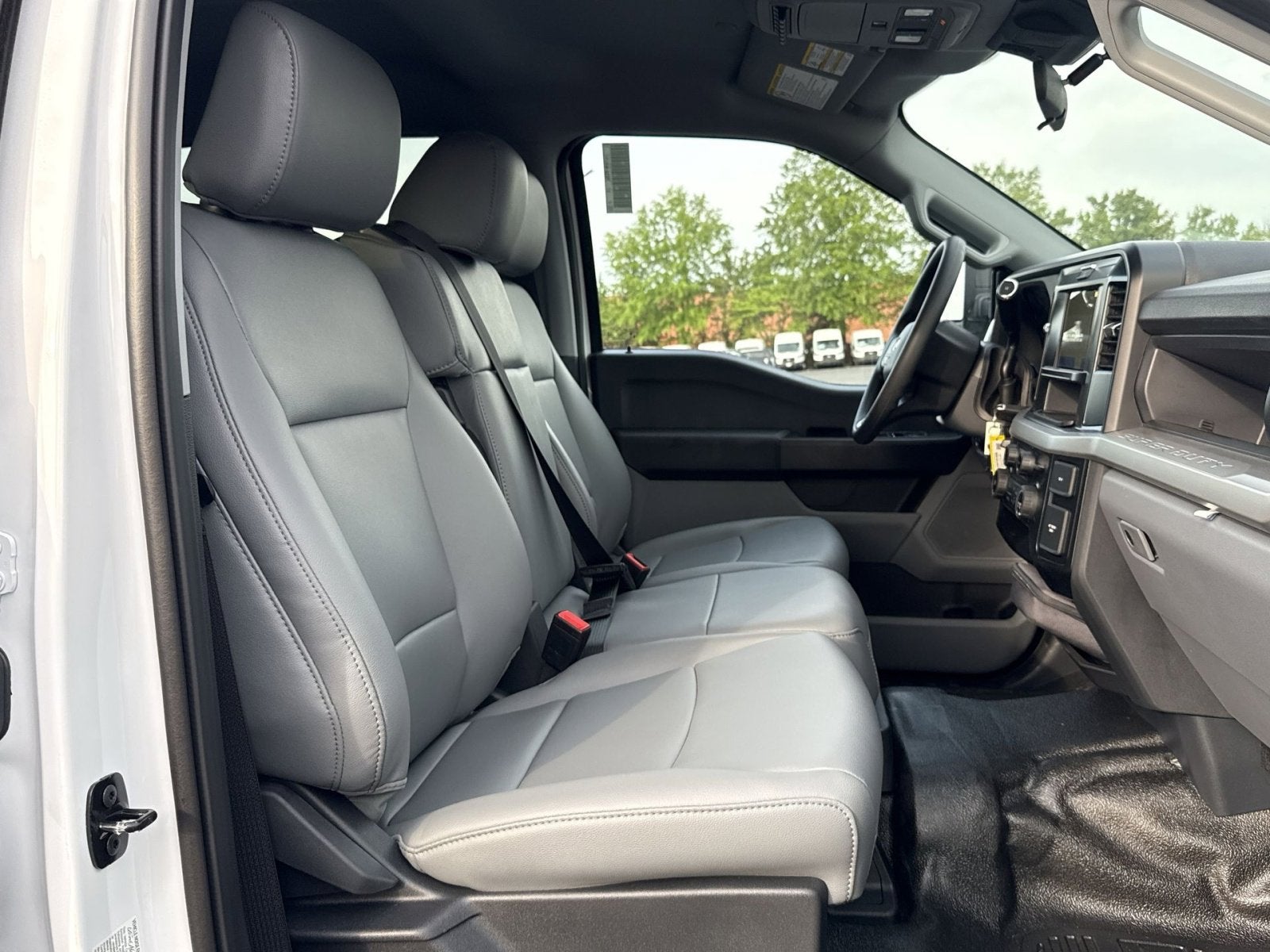 2026 Ford F-450SD XL