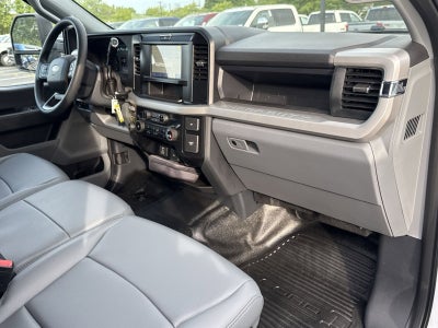2026 Ford F-450SD XL