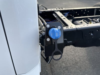 2026 Ford F-450SD XL