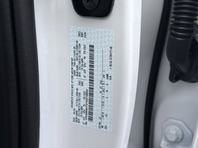 2026 Ford F-450SD XL