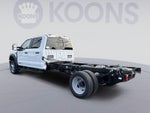 2026 Ford F-450SD XL