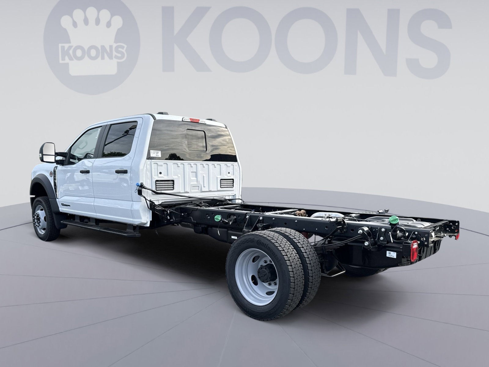 2026 Ford F-450SD XL