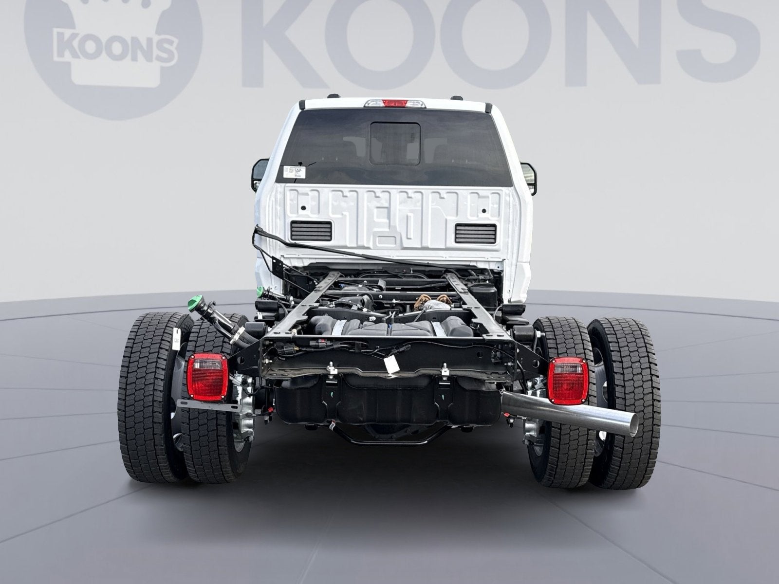 2026 Ford F-450SD XL