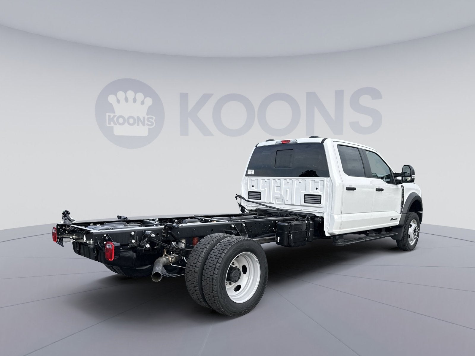2026 Ford F-450SD XL
