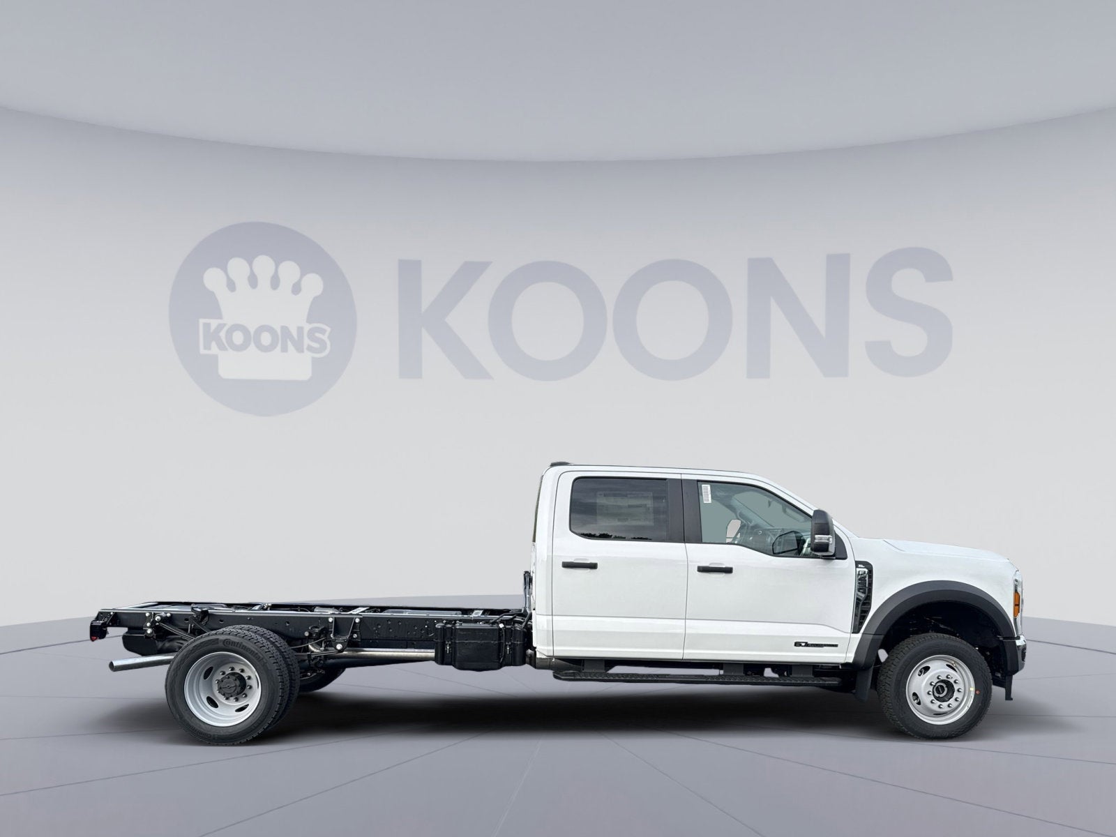 2026 Ford F-450SD XL