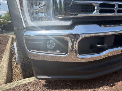 2026 Ford F-450SD XL