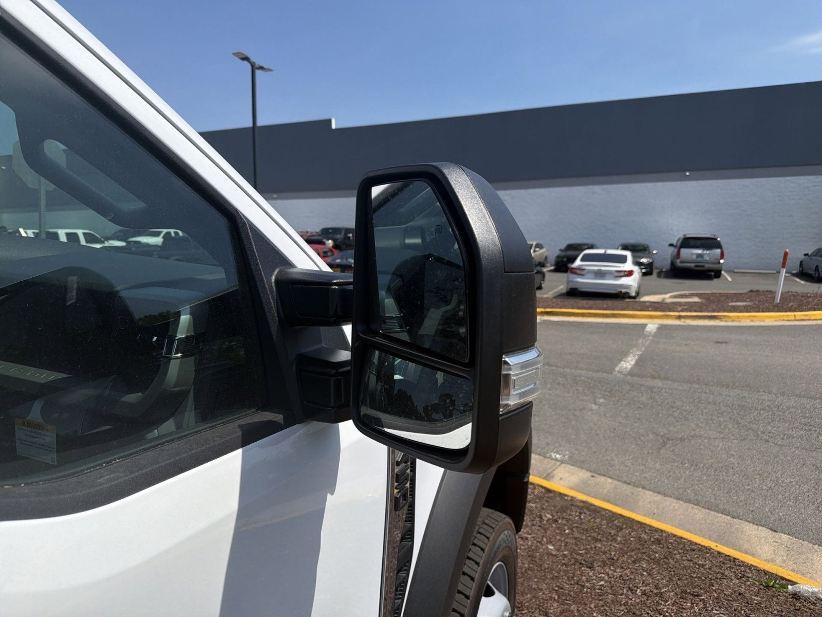 2026 Ford F-450SD XL