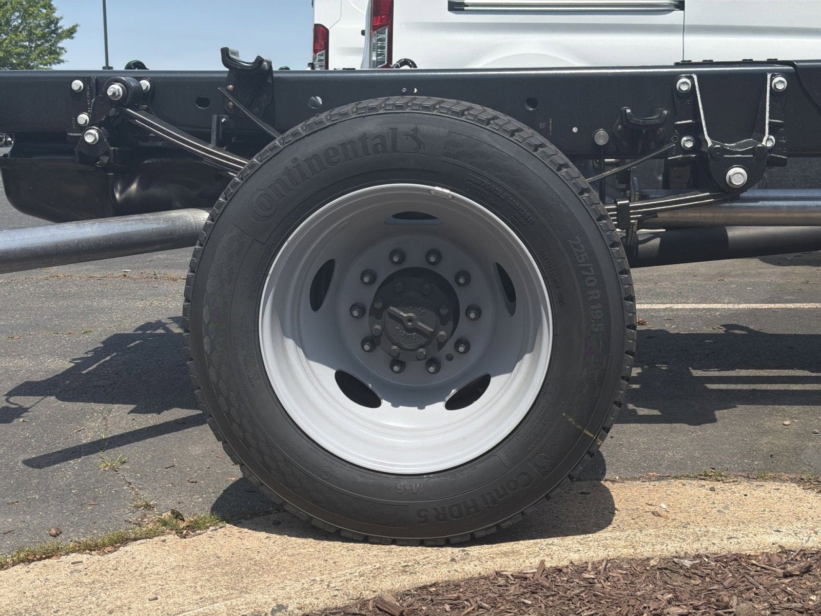 2026 Ford F-450SD XL