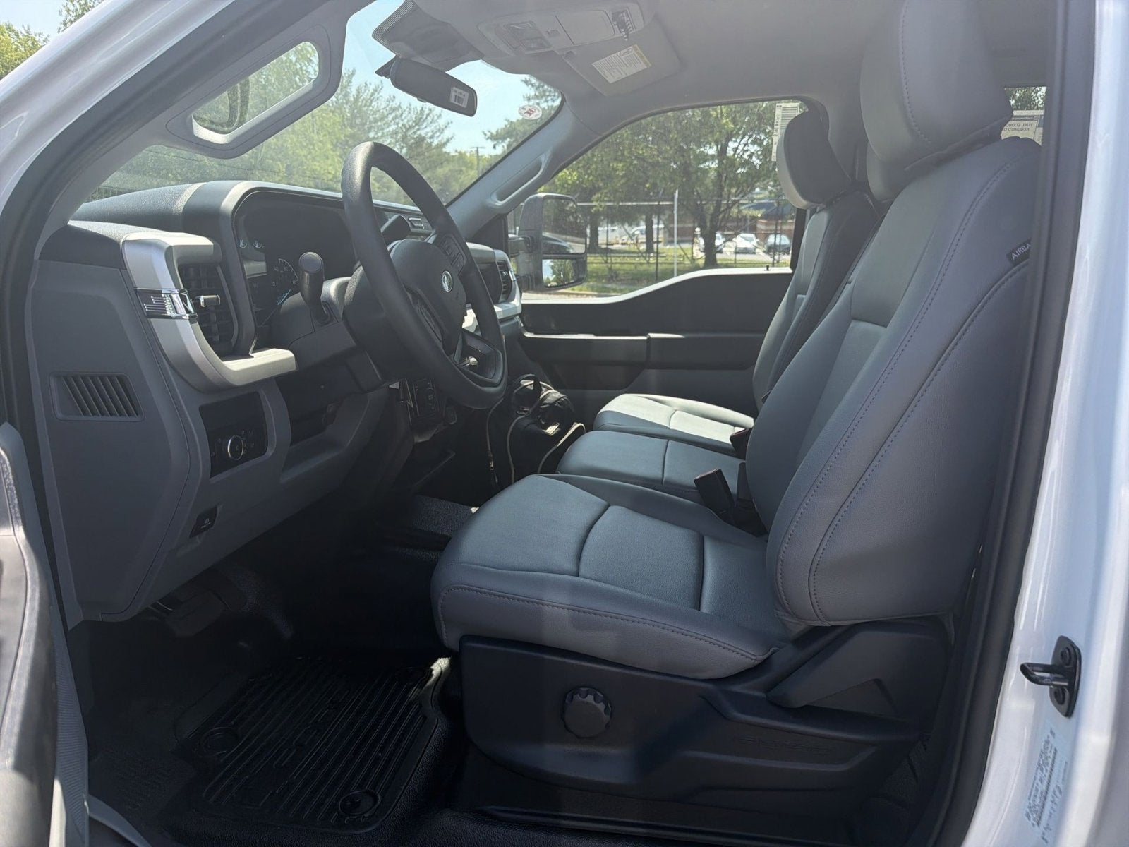 2026 Ford F-450SD XL