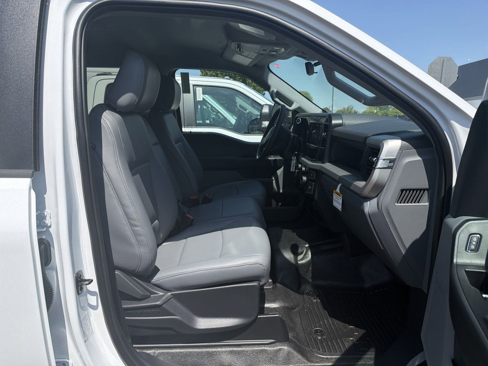 2026 Ford F-450SD XL