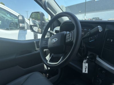 2026 Ford F-450SD XL