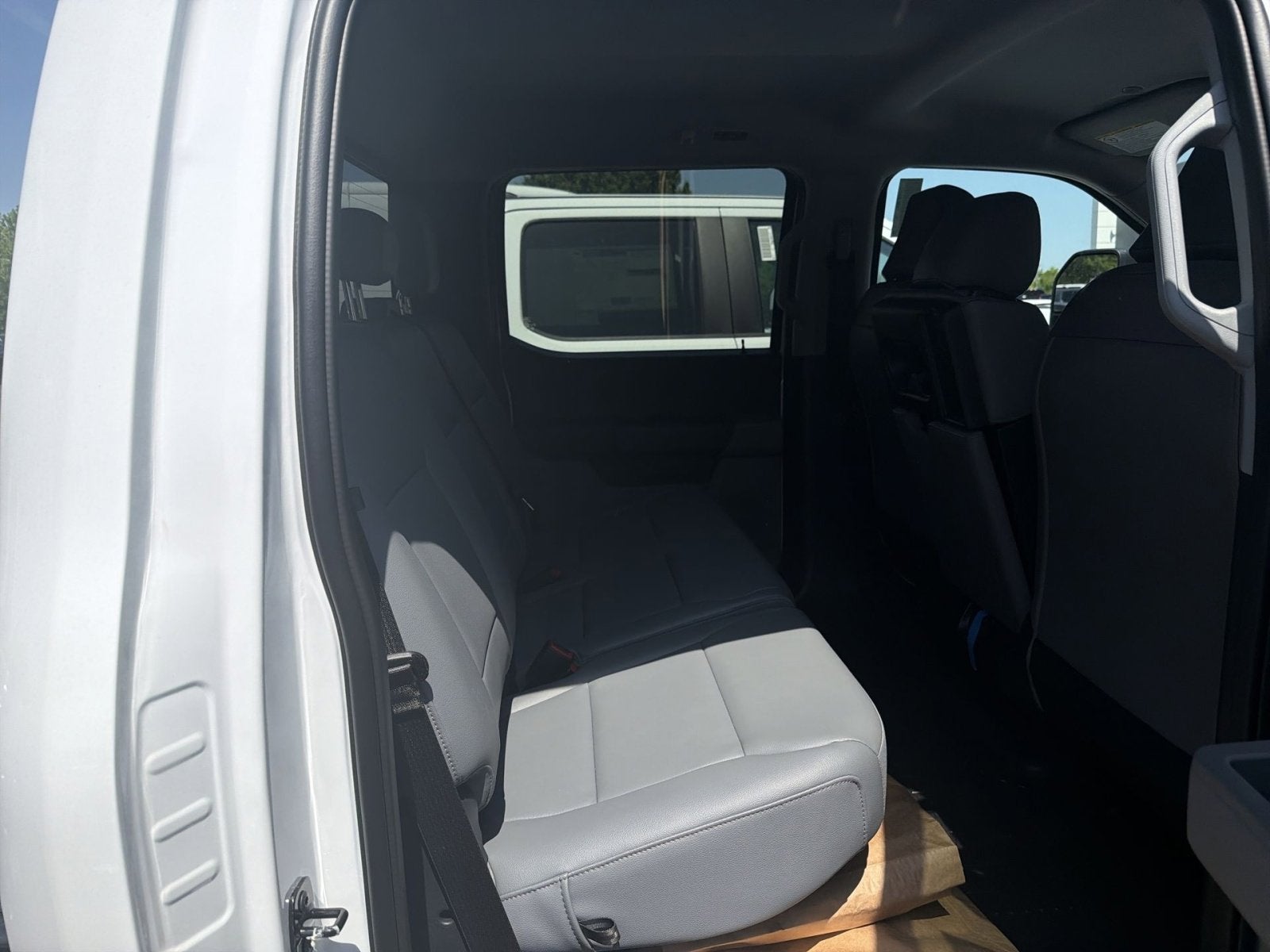 2026 Ford F-450SD XL