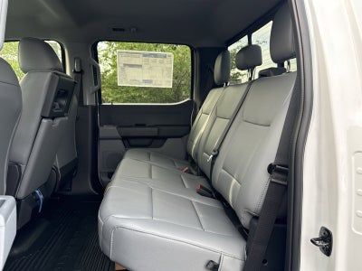 2026 Ford F-450SD XL