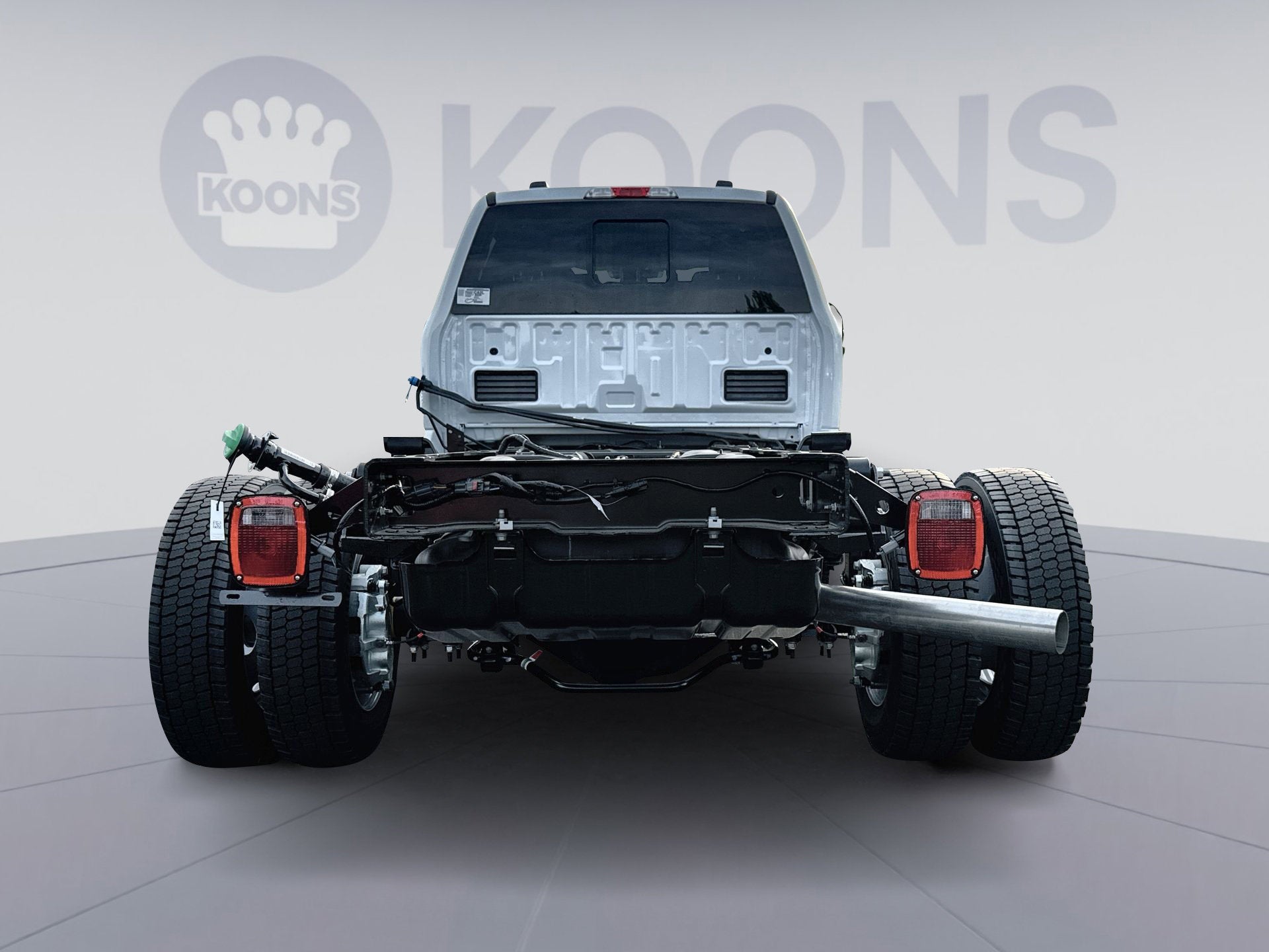 2026 Ford F-450SD XL