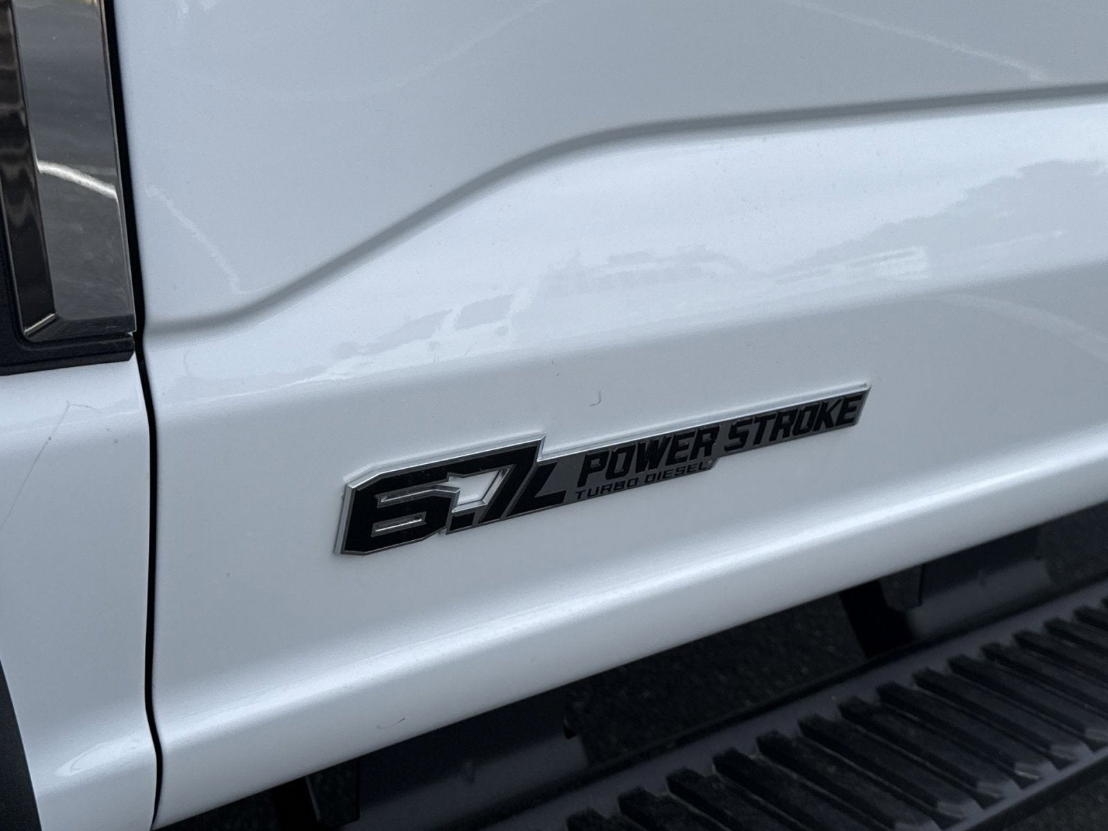 2026 Ford F-450SD XL