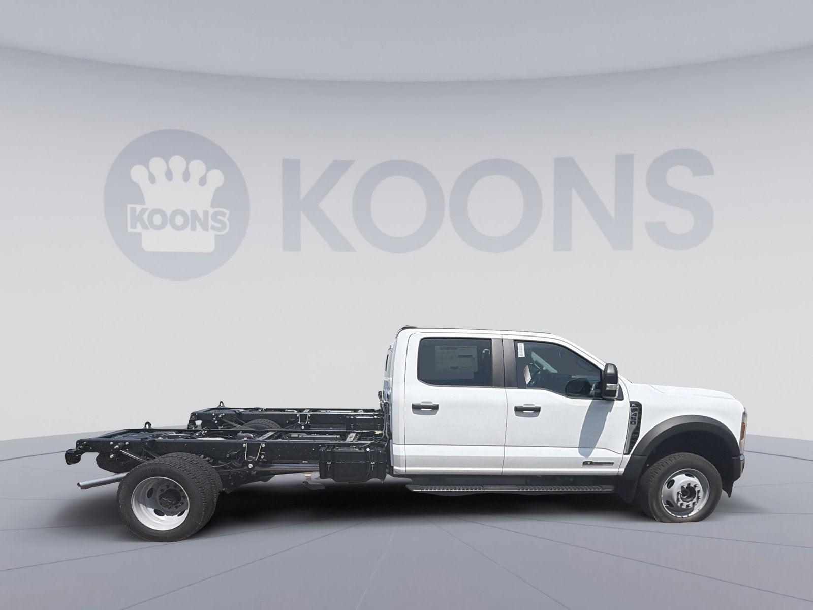 2026 Ford F-450SD XL